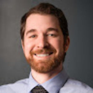 Meet your Posher, Jonathan